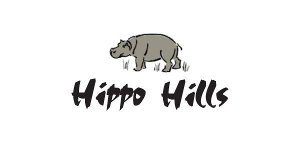 Hippo Hills, Mpumalanga Logo